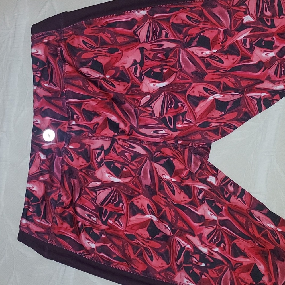 AVIA Athletic Pants - Picture 4 of 6